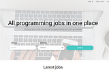 The Ultimate Guide To Finding A Coding Career