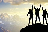 30 Positive Quotes to Help You Achieve Your Dreams