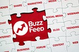 BuzzFeed Marketing Challenge as an Integrative Social Media Experience