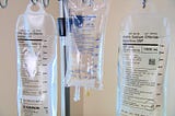 Best Practices for Advance Spiking of IV Bags | IV Bags | Sentry Air