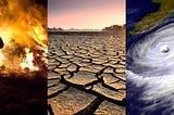 Climate Change-The New Normal