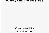 [eBook] [PDF] For {EPUB} Analyzing Websites 1st Edition By Luc Massou, Patrick Mpondo-Dicka…