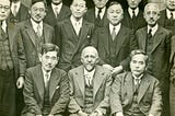 Japan’s Peculiar History with the African-American Civil Rights Movement