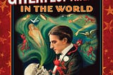 Download PDF The Last Greatest Magician in the World: Howard Thurston Versus Houdini & the Batt