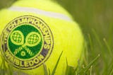 Making Wimbledon my classroom