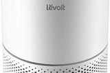 Freshen Your Home Air: A Comprehensive Guide to the LEVOIT Air Purifier Core 300-P