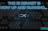 We Are Excited to Announce That We Have Successfully Launched Recast1 Devnet!