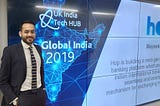 Recap of Go Global India Program 2019