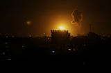 Gaza Under Attack — The Ceasefire Has Failed