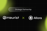 Heurist x Allora: Unlocking Predictive AI Through Collective Intelligence
