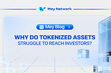The Distribution Problem: Why Tokenized Assets Struggle to Reach Investors