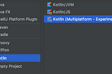 Multiplatform Projects with Kotlin: JVM, JS, Android Tutorial