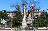 Cosa vedere ad Abano Terme a piedi: la guida completa 2024