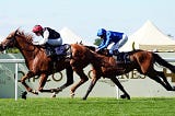 Race conditions, ou condições de corrida. Você ouviu falar?