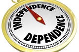 Interdependence or Complete Independence, What’s Your Choice?