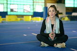 Why a Trauma Therapist Recommends “Aly Raisman: Darkness to Light”