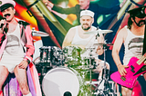 Eurovision Is A Glittery Freak Show. America Could Learn Something From It.