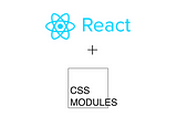 How to setup CSS modules in Create-React-APP