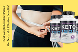 Advanced Keto 1500 — Find Right Diet Pills & Get Lose Weight Easily!