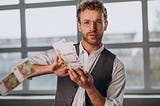 I Work for Rich People. Here are the Money Mistakes They Make