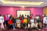 IWD | Society Is Uncomfortable With The Progress Women Have Made