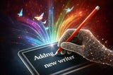 Write A Catalyst — A New Way to be Added as a Writer (Updated June 2025)