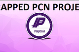 THE PROPOSAL of WRAPPED PCN (PEEPCOIN) to the community