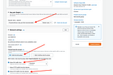 How to deploy a simple Node Express API to an AWS EC2 AMAZON Linux 2 instance