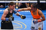 Victory In Defeat: Amanda Serrano Earns Her Spot Amongst The Great Of Puerto Rico