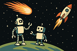 We’re Protecting Robots Like Astronauts — And It’s Killing Space Exploration