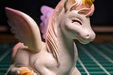 5 Reasons I Love Being a Unicorn