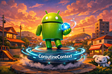 CoroutineContext: The DNA That Decides How Your Coroutines Behave