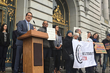 It’s the first of the month: What San Francisco tenants need to know