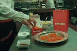 Zomato x Tesher x Jason Derulo — Jalebi Baby, marketing case study