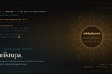 Terminal-Based Mental Health: A Command Line Tool for Tech Burnout