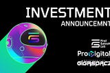 GigaSpace Secures Investment from STEPN’s Creator Find Satoshi Lab & ProDigital Future Fund for…