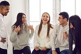 3 Social Skills We are Losing