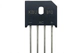 Reliability at the Source: The Engineering Edge of PandaExo Bridge Rectifiers