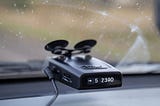 5 Best Radar Detectors in 2025: Top Picks for Every Driver