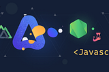 Imagem com ícones da stack Bootcamp Programador Full Stack Javascript Bootcamp Cataline