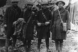 Armistice Day 1918