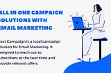 How to integrate Mailchimp, Active Campaign, SendInBlue, and other providers with Email Marketing…