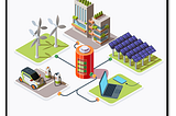Prioritizing End Of Life The Renewable Energy Equipments Within Circular Economy