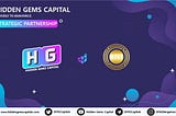 Strategic Partnership Hidden Gems Capital x World Pay