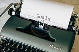 Unlock Your Writing Potential with Art of Goal Setting