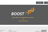 Integration of CAD and CAM tools for automating synthetic biology workflow