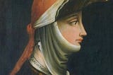 Matilde di Canossa — The Great Countess on par with Kings and Popes