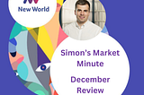 Simon’s Market Minute