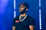 More Update On Rapper Rocko’s Detention, The Mugshot