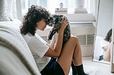 If You Want to Save Someone From Domestic Violence, Help Their Pet